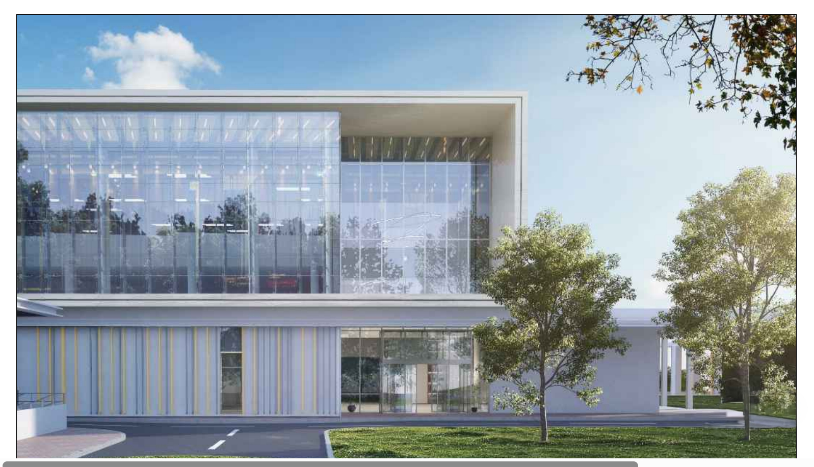 Boston Out-Patient Surgical Suites