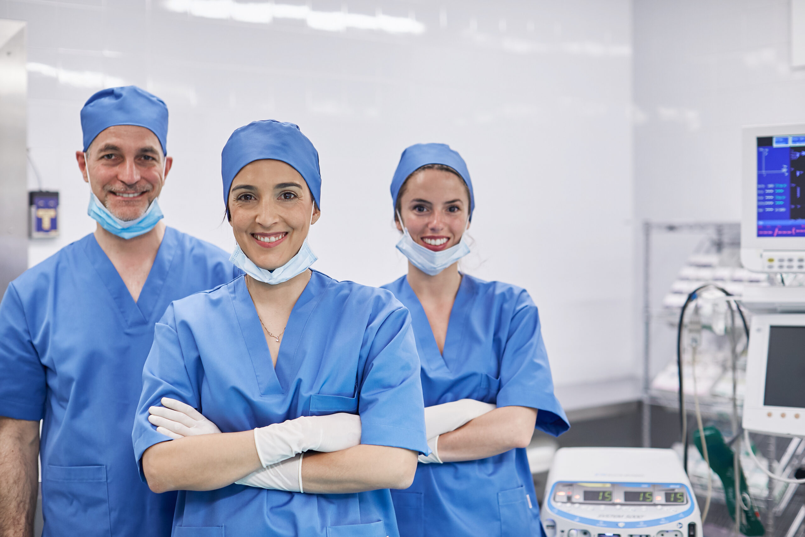 Join Our Team! Hiring Event – February 25th